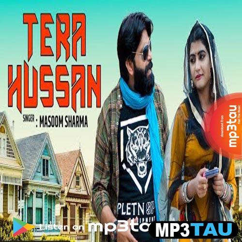 Tera-Husan Masoom Sharma mp3 song lyrics